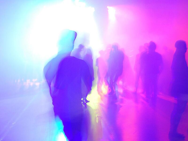 Schläge ins Gesicht - Streit in Bamberger Disko läuft völlig aus dem Ruder Disko