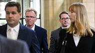 Ex-Bundesverkehrsminister Scheuer vor Gericht