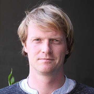 Andreas Scheuerer