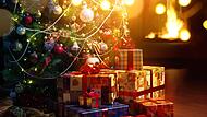 Was sollte unterm Christbaum landen, um den Liebsten zu Weihnachten eine Freude zu bereiten?Forchheim & Fränkische Schweiz