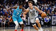 Orlando Magic - Charlotte Hornets