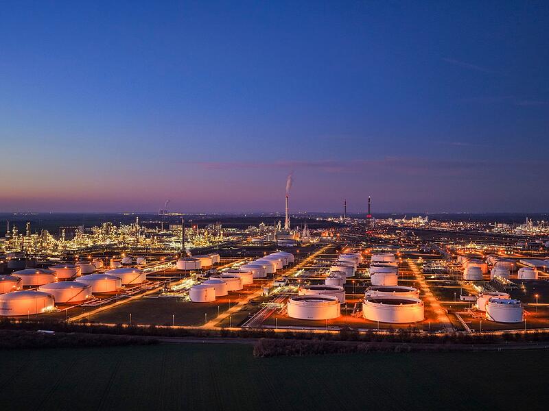 Deutsche Wirtschaft