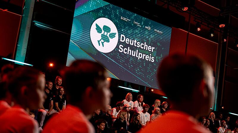 Deutscher Schulpreis 2026 Deutscher Schulpreis 2026