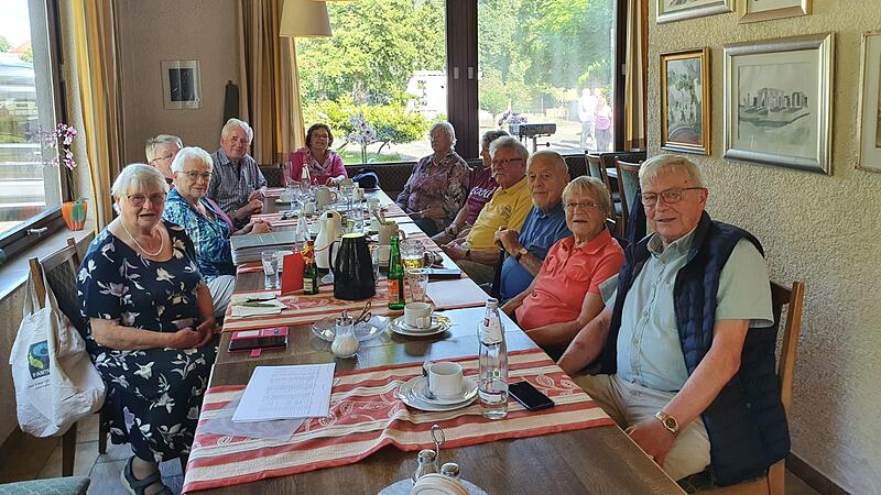 Klassentreffen Realschule Altengronau