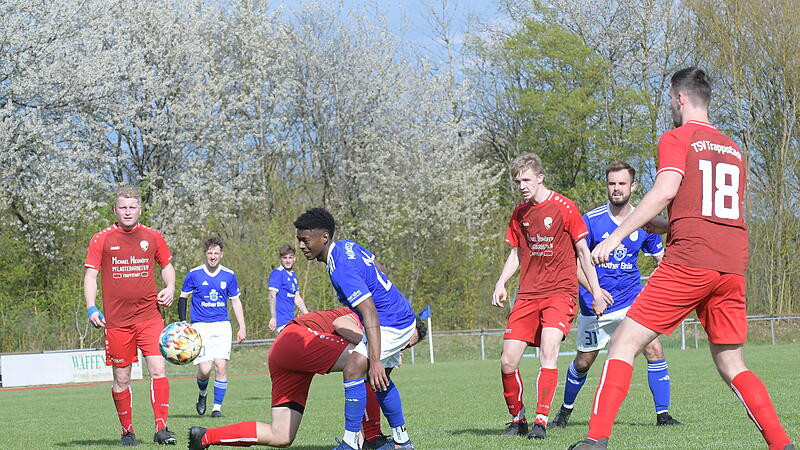 Die Spiele des FC 06 Bad Kissingen und TSV Münnerstadt
