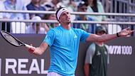 Tennis - Italian Open