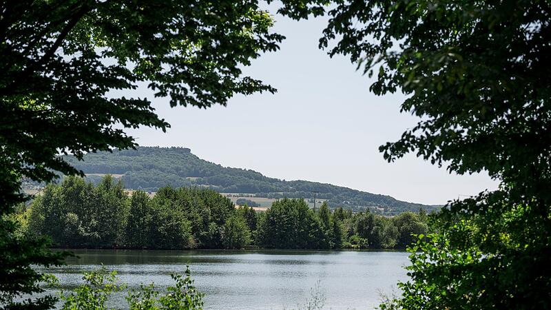 Glücksatlas - Bayern