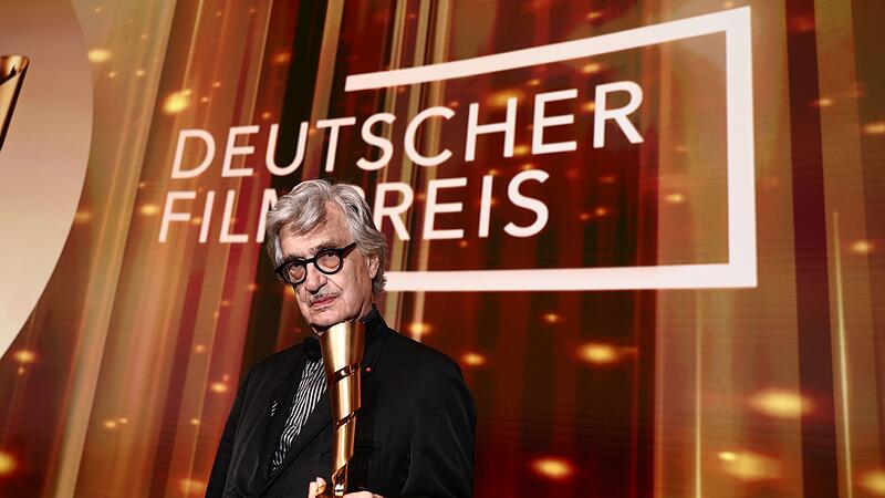 Verleihung Deutscher Filmpreis Verleihung Deutscher Filmpreis