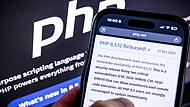 Gravierende Sicherheitslücke bedroht Millionen Webseiten Gravierende Sicherheitslücke bedroht Millionen Webseiten