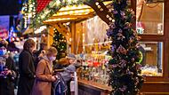 Weihnachtsmarkt