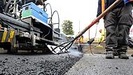Preisexplosion bei Diesel und Bitumen