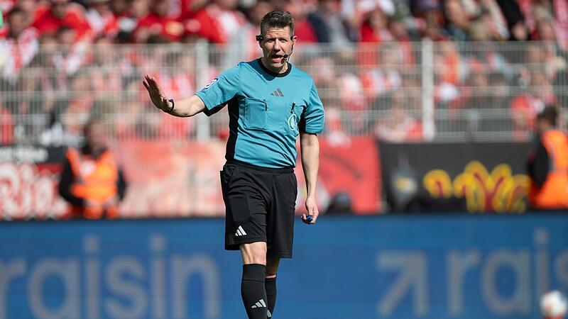 1. FC Union Berlin - FC Augsburg 1. FC Union Berlin - FC Augsburg