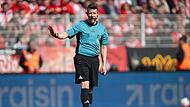 1. FC Union Berlin - FC Augsburg 1. FC Union Berlin - FC Augsburg
