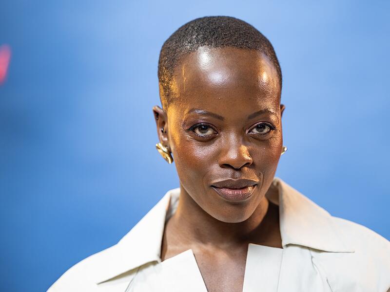 Florence Kasumba Florence Kasumba