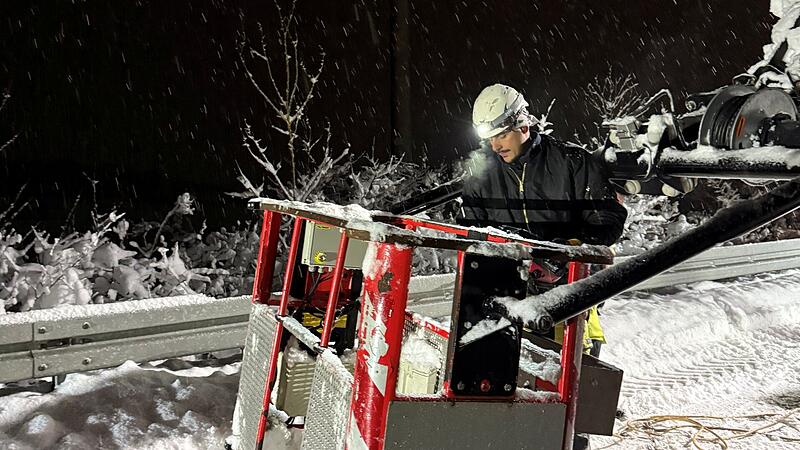 Stromausfall Neuhaus Stromausfall Neuhaus