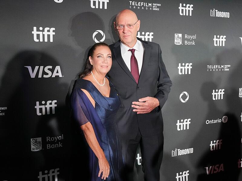 50. Toronto International Film Festival