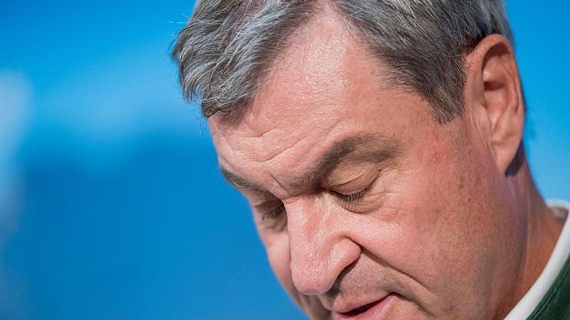Markus Söder Markus Söder
