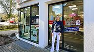 Salinen-Apotheke Bad Kissingen Salinen Apotheke Bad Kissingen