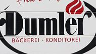 B&auml;ckerei Dumler