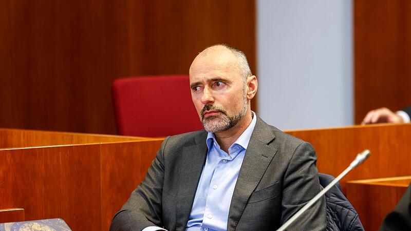 Der Cum-Ex-Kronzeuge Kai-Uwe Steck Der Cum-Ex-Kronzeuge Kai-Uwe Steck