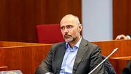 Der Cum-Ex-Kronzeuge Kai-Uwe Steck Der Cum-Ex-Kronzeuge Kai-Uwe Steck