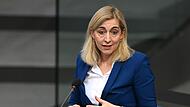Ministerin Nina Warken