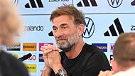 Jürgen Klopp Jürgen Klopp