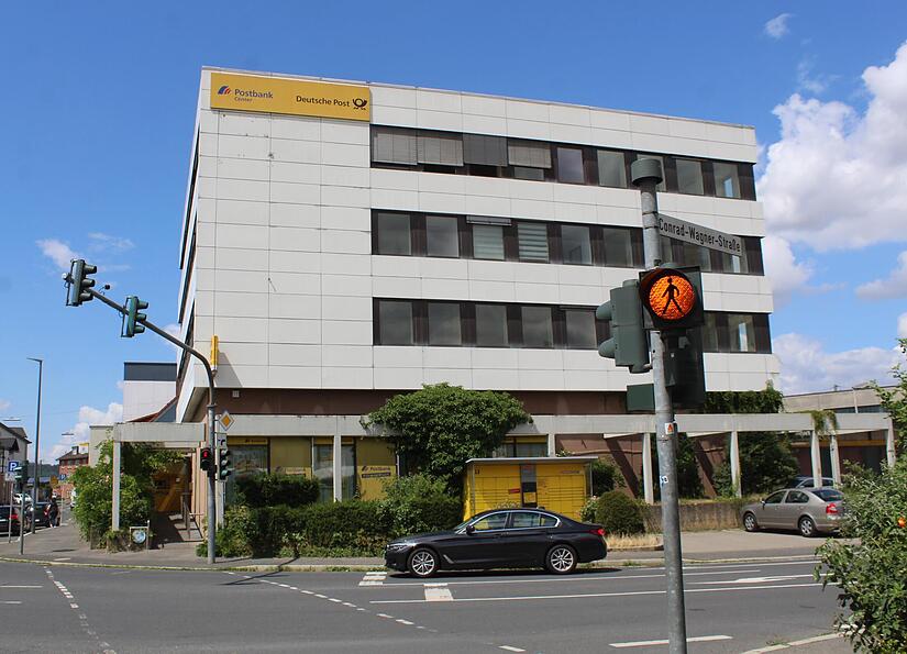 Tarifabschluss bei der Deutschen Post