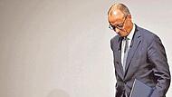 Bundeskanzler Merz stößt mit seinen „Stadtbild“-Äußerungen bei vielen auf Unverständnis.