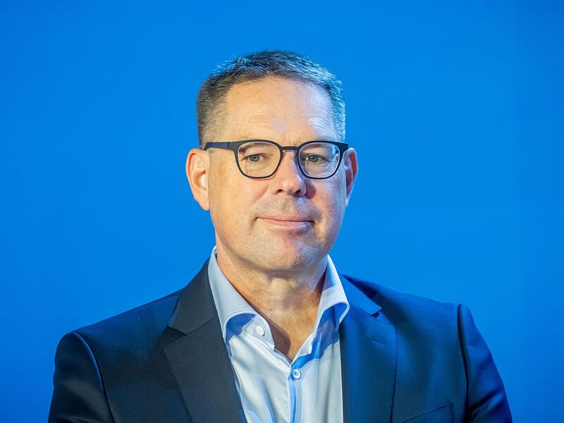 Gerd Chrzanowski