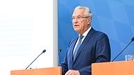Bayerns Innenminister Joachim Herrmann (CSU)