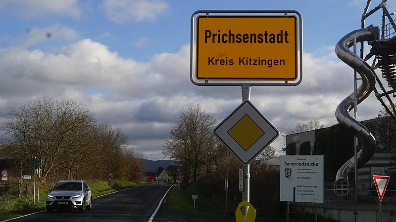 Prichsenstadt kommt nicht aus den Negativnachrichten. Das sollte dem Stadtrat zu denken geben. Prichsenstadt kommt nicht aus den Negativnachrichten. Das sollte dem Stadtrat zu denken geben.