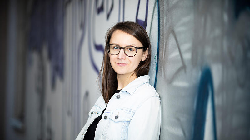 Johanna Sebauer