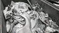 Autoteile aus Aluminium Autoteile aus Aluminium