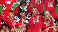 Pokalsieger 1996