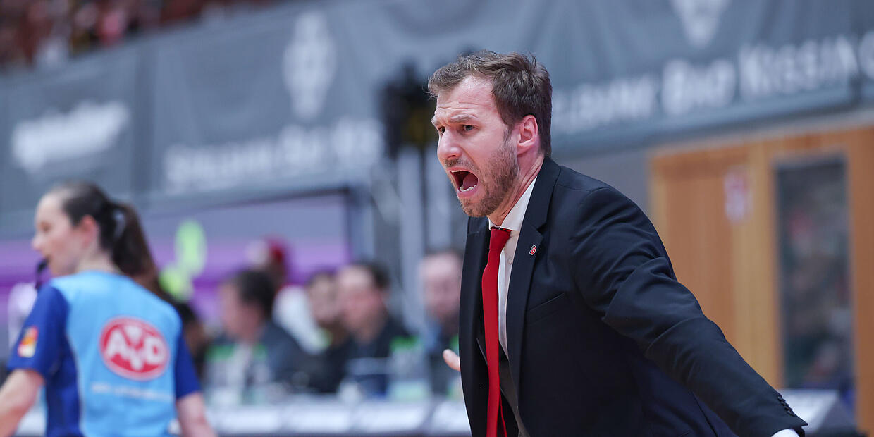 Anton Gavel: 'That was really impressive'