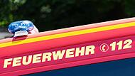 Brand im Rinderstall Brand im Rinderstall