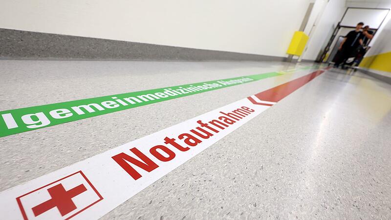 Krankenhäuser