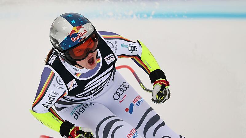 Ski alpin: Weltcup in Tarvisio