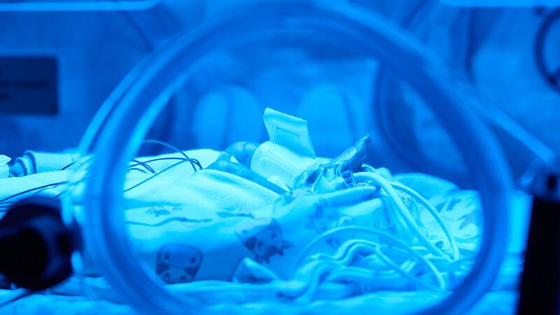 Frühgeborene Frühgeborene