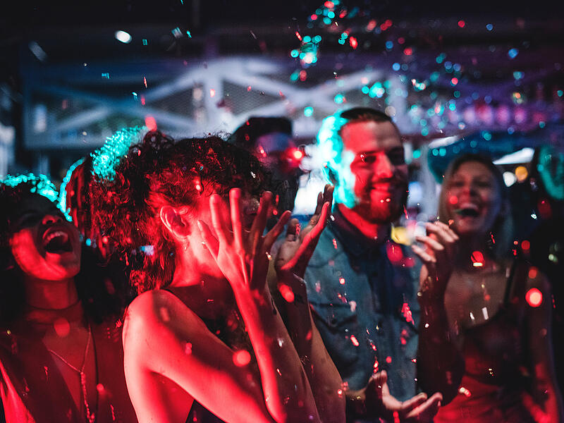 Veranstaltungen am Wochenende im Coburger Raum