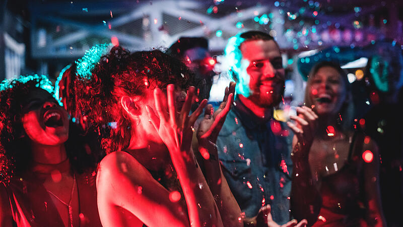 Veranstaltungen am Wochenende im Coburger Raum