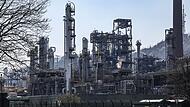 Ölkonzern BP verkauft Raffinerie-Tochter Ruhr Oel an Klesch Ölkonzern BP verkauft Raffinerie-Tochter Ruhr Oel an Klesch