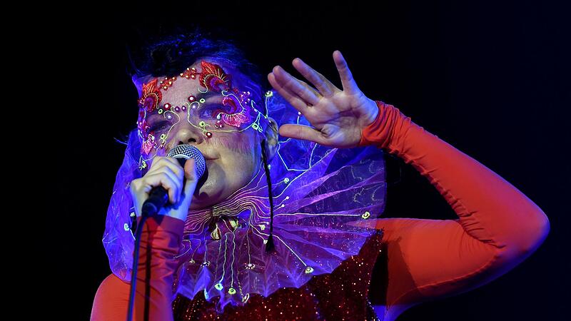 Björk Björk