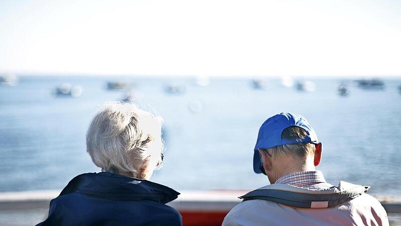 Zur h&auml;uslichen Pflege im Landkreis Kulmbach  soll eine Umfrage gemacht werden.