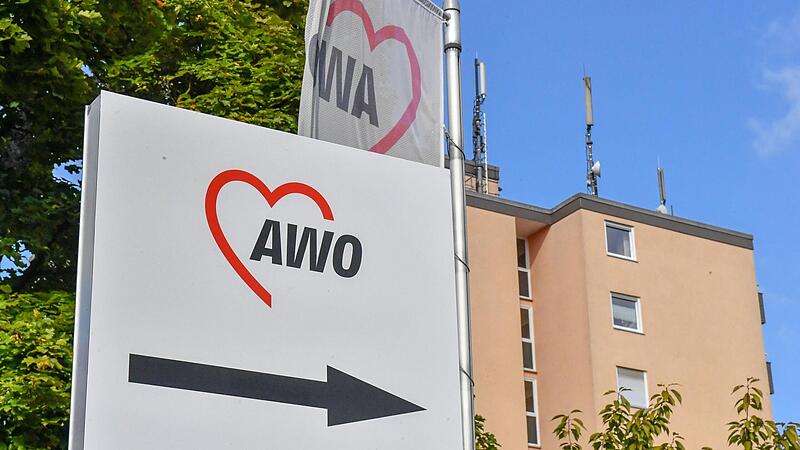 Awo Bamberg h&auml;lt sich bedeckt.