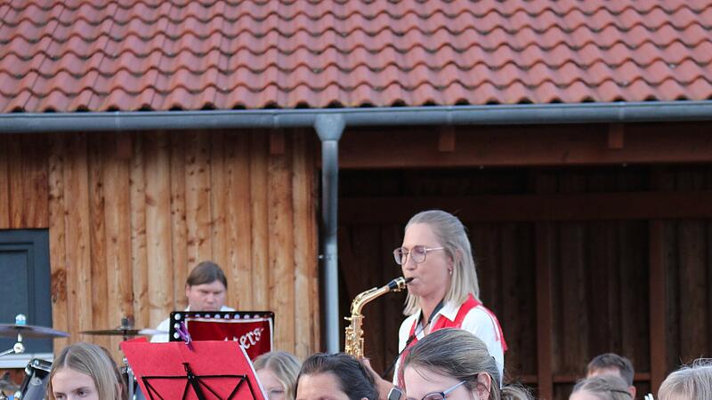 Projekt Klang2 in Oberleichtersbach