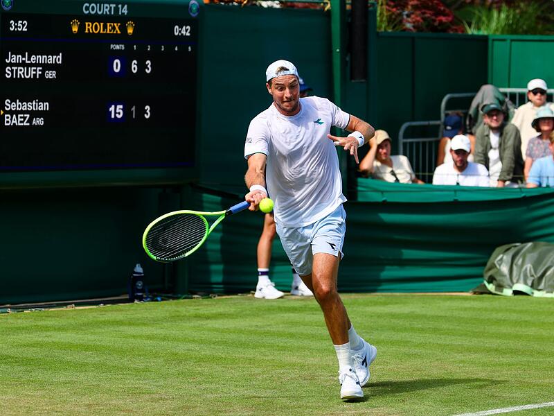Wimbledon