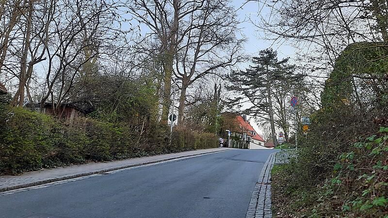 Das Bamberger Berggebiet zählt zu den schönsten Ecken der Stadt.