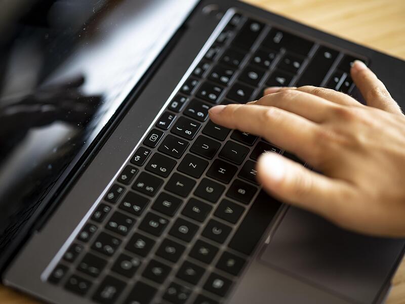 Tastenkombinationen k&ouml;nnen das Arbeiten am PC erleichtern.